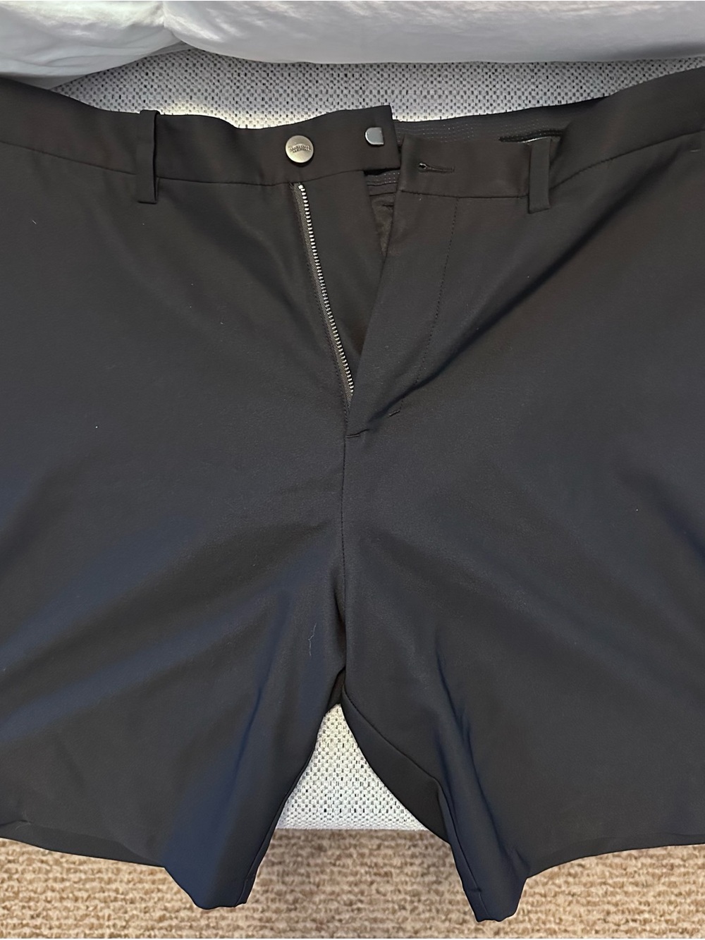 Sun Day Red Dynam II shorts